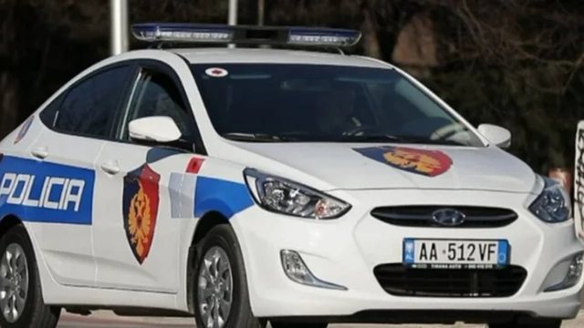 Plagosi me thikë bashkëmoshatarin, arrestohet 17-vjeçari