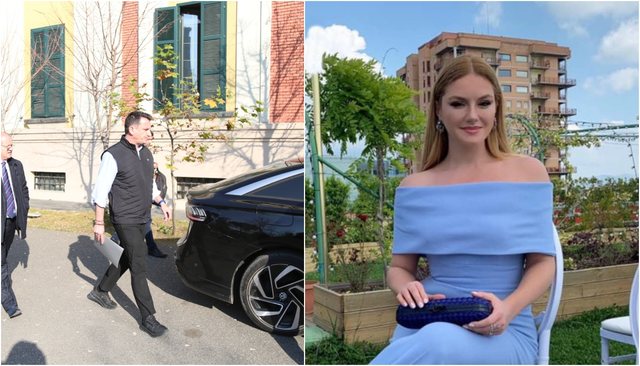 GJKKO i caktoi masën e sigurisë “arrest në