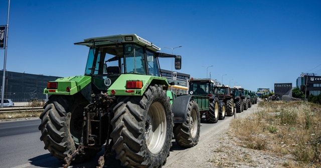 “Grurin tonë s’e duan”/ Fermerët kosovarë