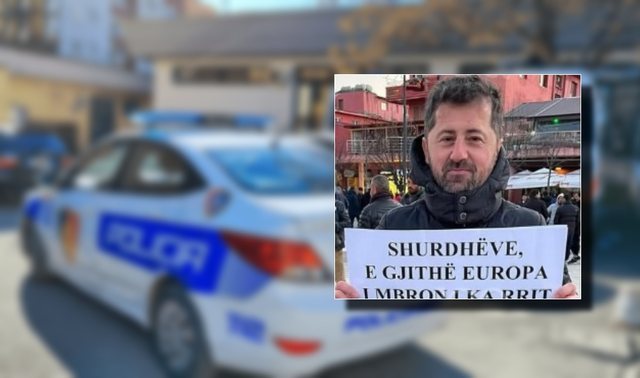 Detaje/ Dhunimi i 43-vjeçarit me aftësi të kufizuara, nëna