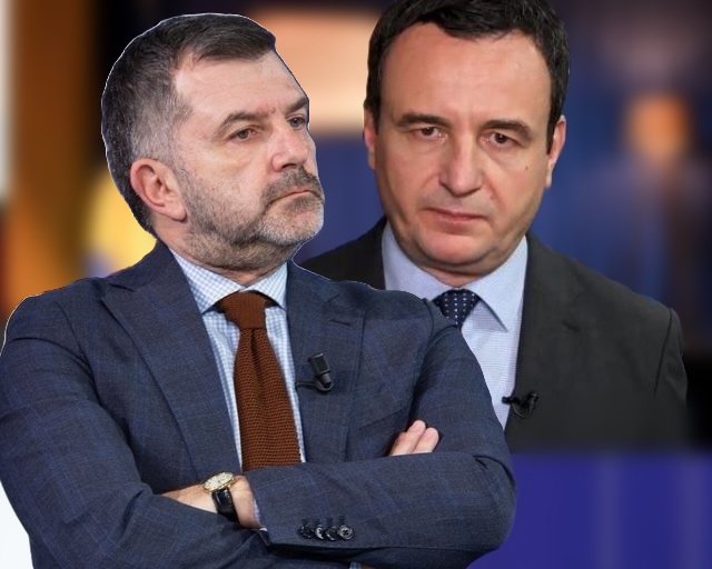 Tre arsye se pse duhet rivotuar Albin Kurti