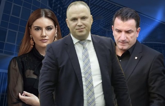 Gjyqtari nuk lëkundet nga presioni, Veliaj mbetet në burg. Ndryshon