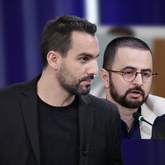 Lapaj mbetet jashtë Kuvendit, shpërthen ndaj Shabanit: Ti dhe daja nuk