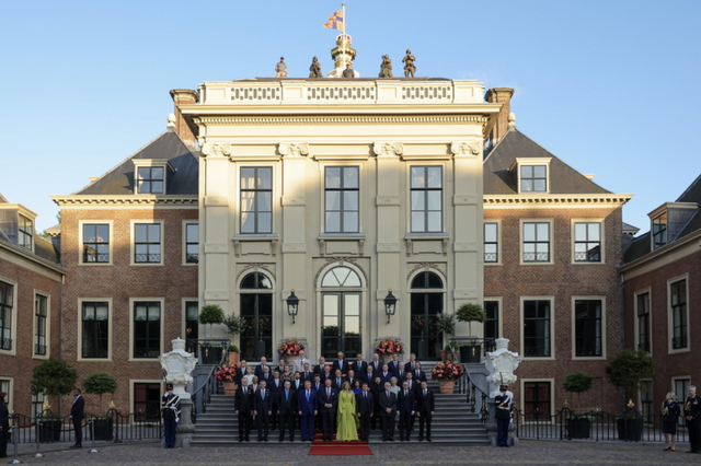 Samiti i NATO-s nën hijen e “Triumfit” të Trump/ Darka