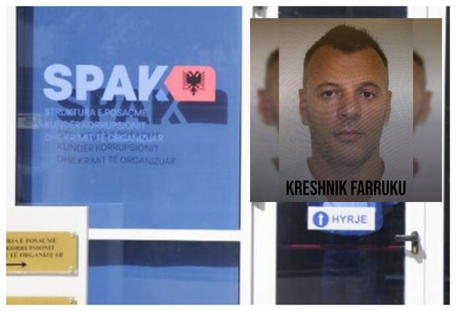 Vendimi/ Trafik kokaine në Itali, GJKKO i komunikon arrestin në burg