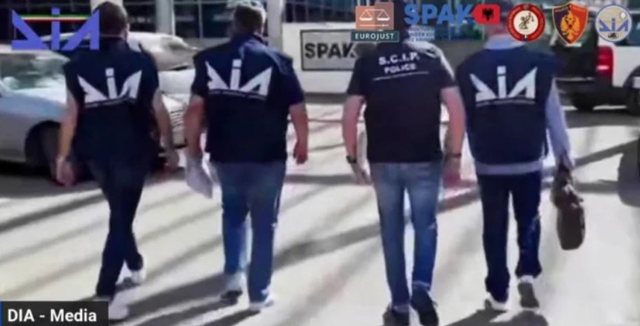 SPAK njoftim zyrtar për operacionin "Ura": Pagesat bëheshin