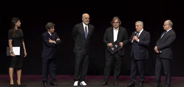 “Giro d’Italia 2025”, Rama: Sporti italian ka pasur një