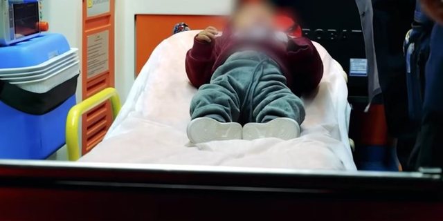 VIDEO/ Shqipëria pret familjen e shpërngulur nga Gaza, Rama publikon