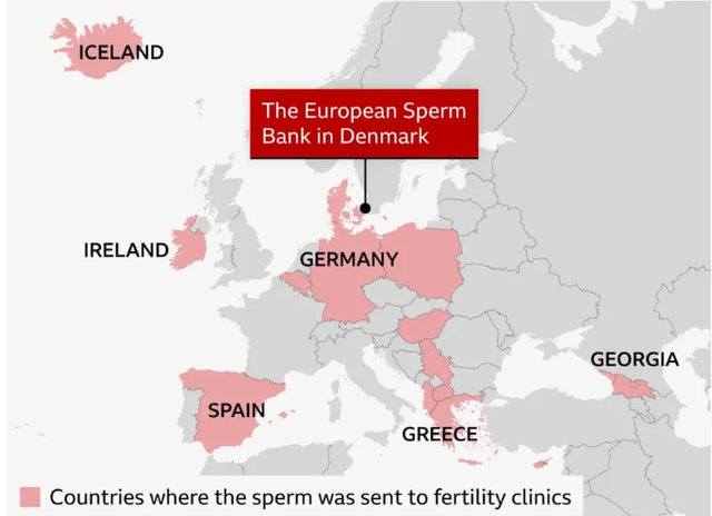 Skandali/ E kanë përdorur edhe klinika fertiliteti në