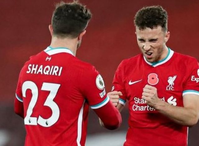 Luajtën bashkë te Liverpuli, Xherdan Shaqiri reagon pas lajmit tragjik