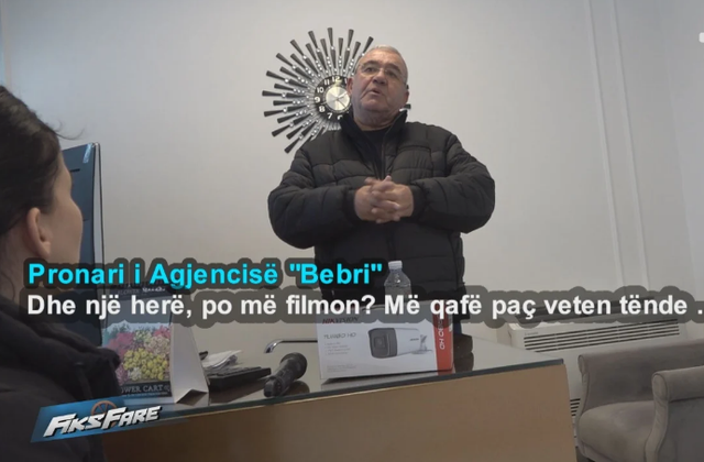 Pazar me varret në Sarandë! Agjencitë funerale kthejnë