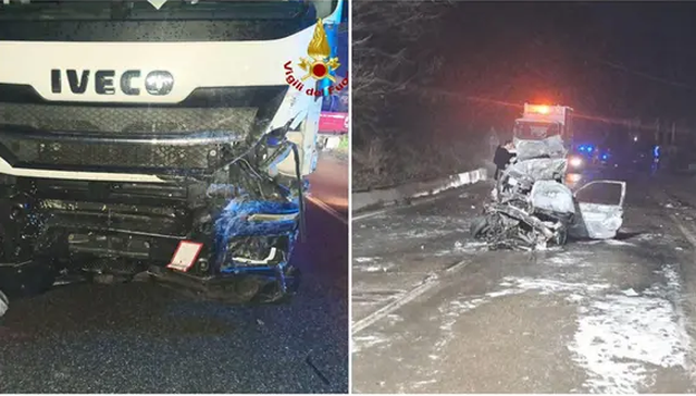 Tragjike/ Shkak parakalimi i gabuar, 32-vjeçari shqiptar vdes në