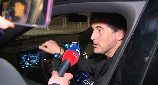 "Bëra gjithçka munda"/ U shkarkua si trajner i Milanit,