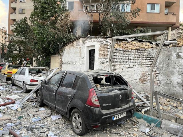 "Luani ngrihet"/ U vranë komandantë ushtarakë dhe