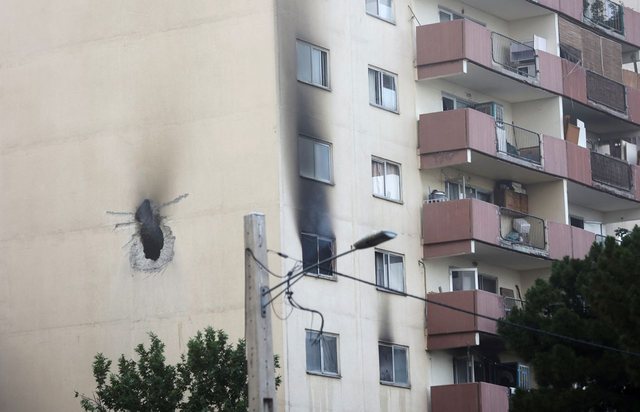 "Luani ngrihet"/ U vranë komandantë ushtarakë dhe