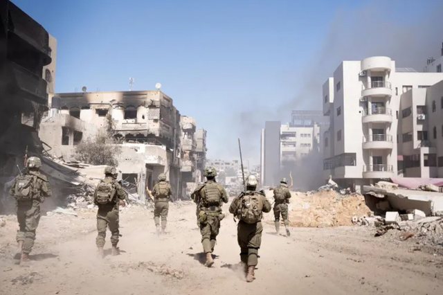 Reuters: Hamasi pranon propozimin e SHBA-së për armëpushim me