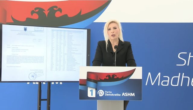 "Organet e drejtësisë veprojnë me urdhra