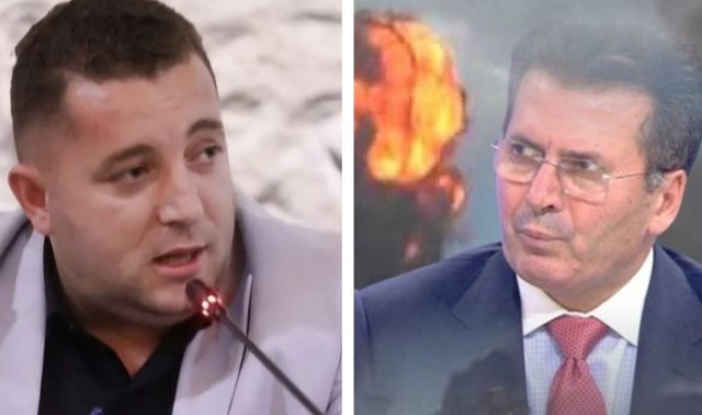 Geraldo Durda rrëfehet/ Djali i familjes simbol të Gërdecit,