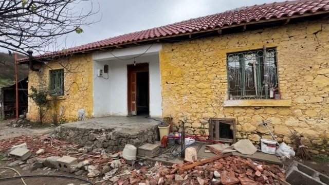 Hasajt në ngujim pas vrasjes së Ramazan Matajt/ Frika nga gjakmarrja,