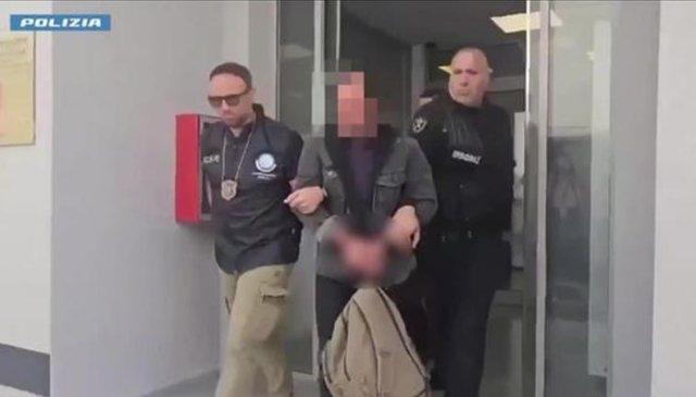 EMRI/ U arrestua në Dubai, ekstradohet në Itali kreu shqiptar i