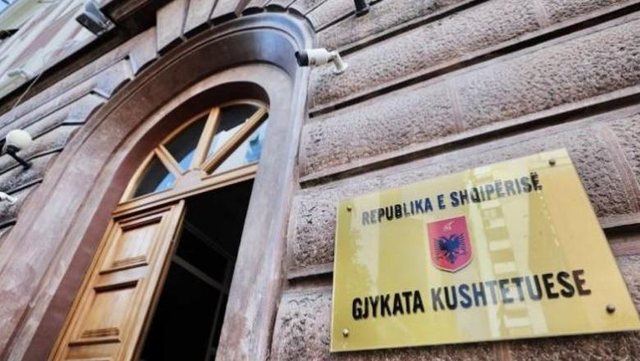 Vendimi/ Kushtetuesja rrëzon PD për ligjin për Akademinë e