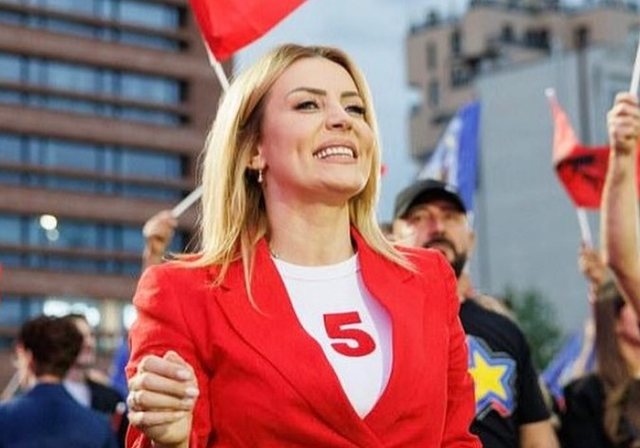 Mbeti jashtë Parlamentit, reagon Gjylameti: S’ka humbës në