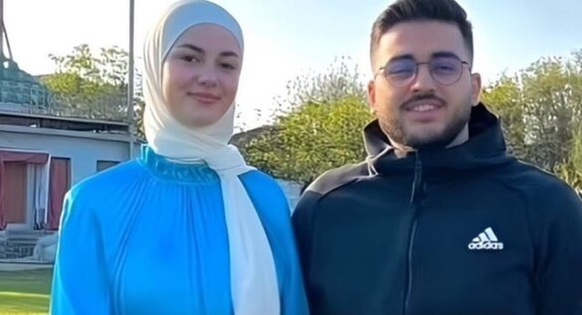 FOTO/ "Harromë", Hatixheja u tregon ndjekësve arsyen e