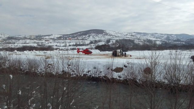 Kushëriri vret në gjueti 36-vjeçarin në pyll, Policia po