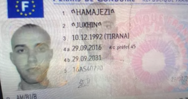 U përfshi në një konflikt, plagoset me armë zjarri