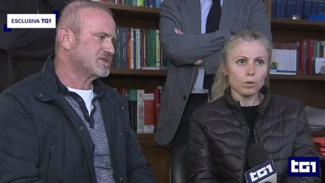Vrasja e Ilarias nga ish i dashuri filipinas, prindërit dhe vëllai: