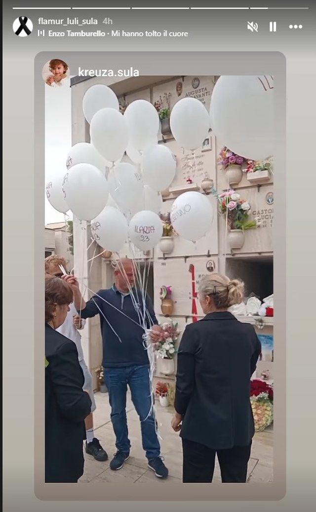 “Ishe dhurata më e bukur!”/ Do të festonte sot