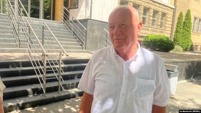 Gjykata serbe shpall të pafajshëm ish-komandantin e ushtrisë