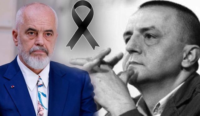 U shua Artan Lame, reagon Rama: Jam pa fjalë, lajm i pabesueshëm