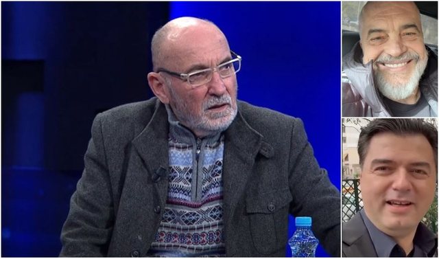 Lubonja për teatrin Rama-Basha: Rama është sadist, ndjen