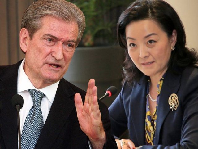 Yuri Kim-in, përveçse e duan të shkarkuar, e duan edhe për