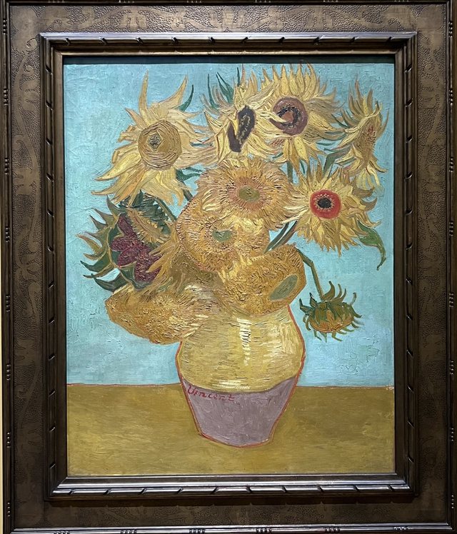 Fakte interesante mbi Vincent van Gogh: Jeta, arti dhe misteret e një