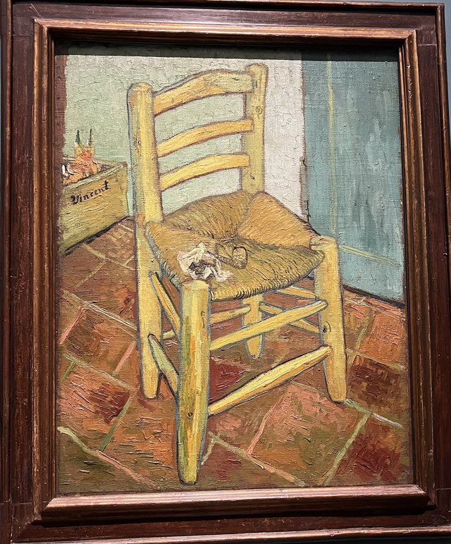 Fakte interesante mbi Vincent van Gogh: Jeta, arti dhe misteret e një