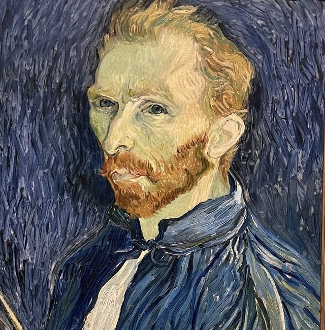 Fakte interesante mbi Vincent van Gogh: Jeta, arti dhe misteret e një