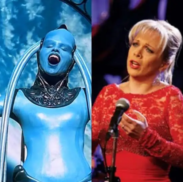 Sa para mori në filmin "Fifth Element"? Inva Mula