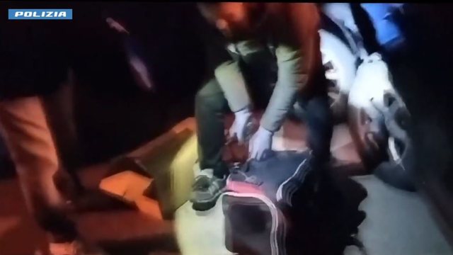 Ngjiteshin si “ninxha” nëpër banesa dhe shkulnin