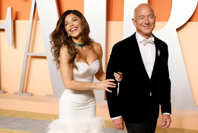 Dasma e Jeff Bezos/ Menu1000 euro për person dhe 500 kuzhinierë,