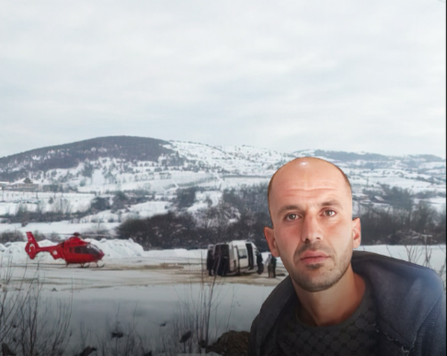 FOTO/ U qëllua me çifte nga i afërmi, ky është i riu