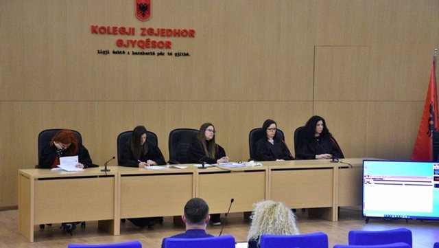 Kontestimi i '11 majit'/ PD i ka ankimuar, nis në Kolegjin