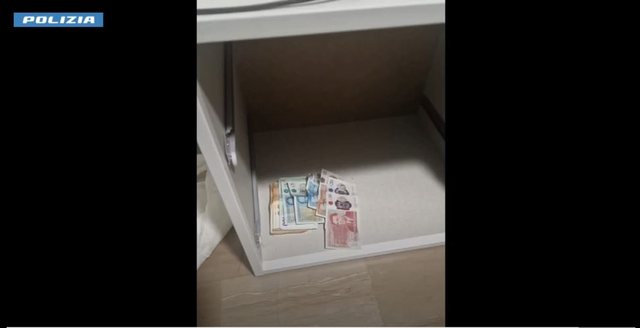 Ngjiteshin si “ninxha” nëpër banesa dhe shkulnin