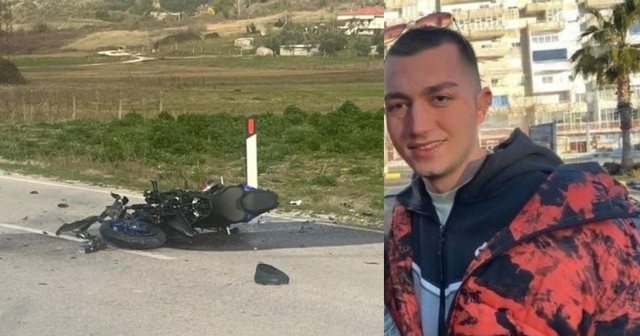 Ngjarja e rëndë/ Motori që drejtonte përplaset me