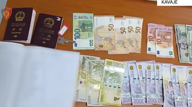 Zbulohet bazë prostitucioni në Qerret të Kavajës, arrestohen
