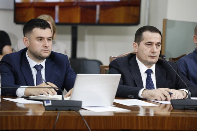 Shqet&euml;simi/ Braho: Po shqyrtojm&euml; nj&euml; strategji q&euml; SPAK