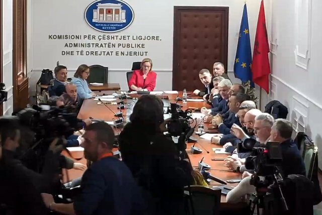 Bushka nën hetim nga SPAK, deputeti i PD: Keni penguar