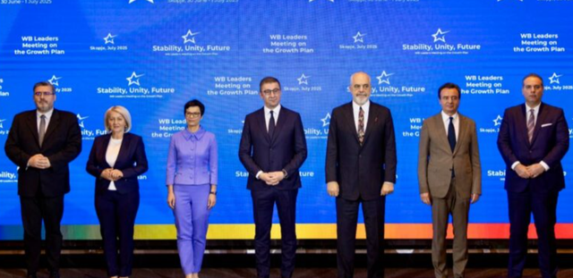 Kurti i kërkon Bosnjë dhe Hercegovinës heqjen e vizave për