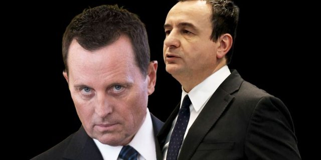 "S'mund të pranoj gjithçka që më